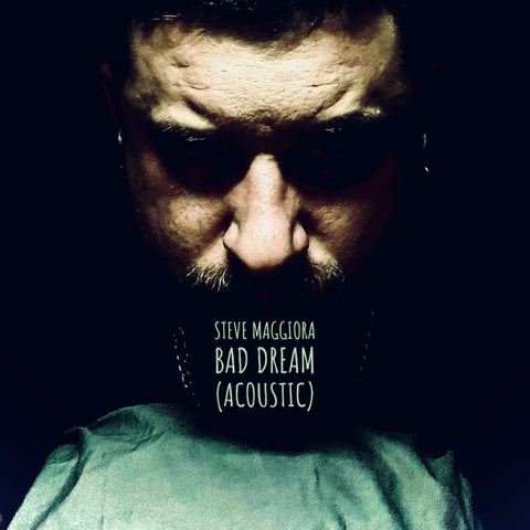Bad Dream (Acoustic) - 2023 (Digital Download)