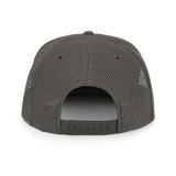 Not Security Mesh Back Snapback