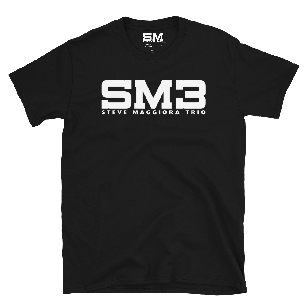 SM3 T-Shirt – Steve Maggiora