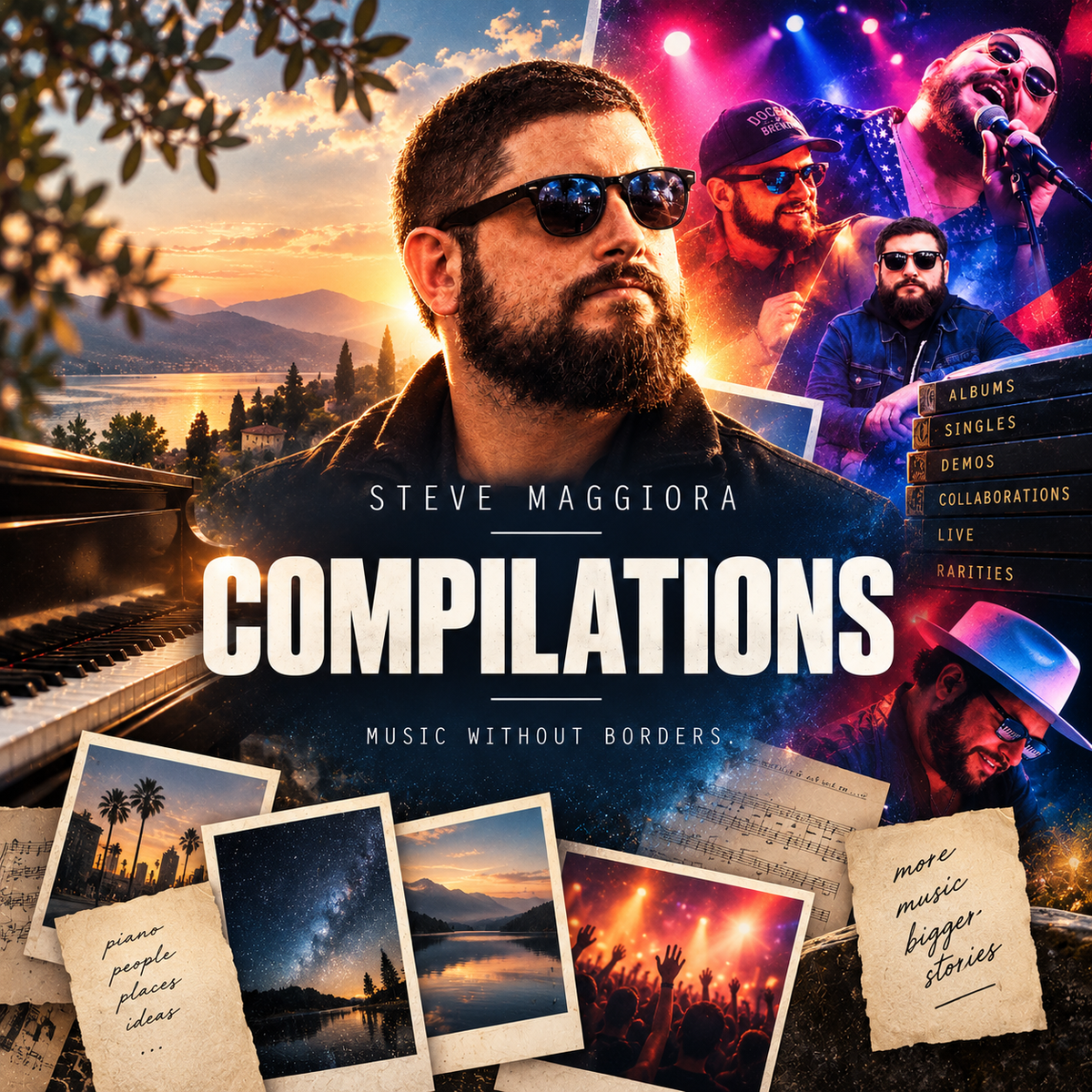 Compilations