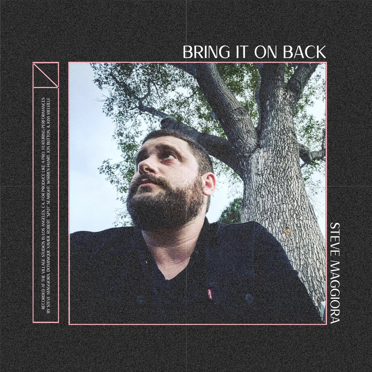 Bring It On Back - Single (2024) - Digital Download