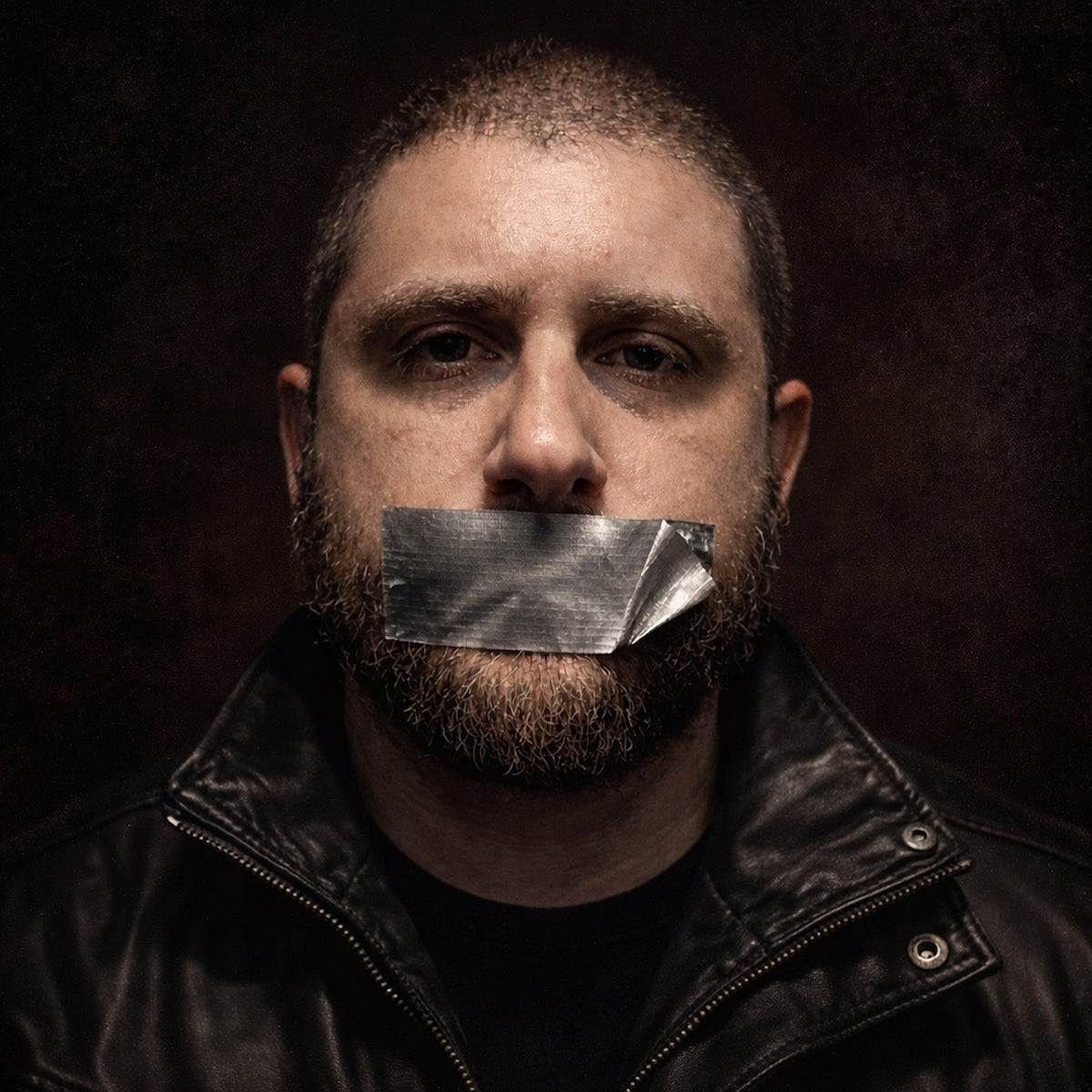 Don't Say Nothing - Steve Maggiora - Single (2026) - Digital Download