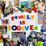 Family is Forever - Single (2023)