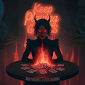Keep Playing Games - John Philbrick & Steve Maggiora - Single (2025) - Digital Download