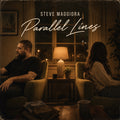 Parallel Lines - Steve Maggiora - Single (2026) - Digital Download