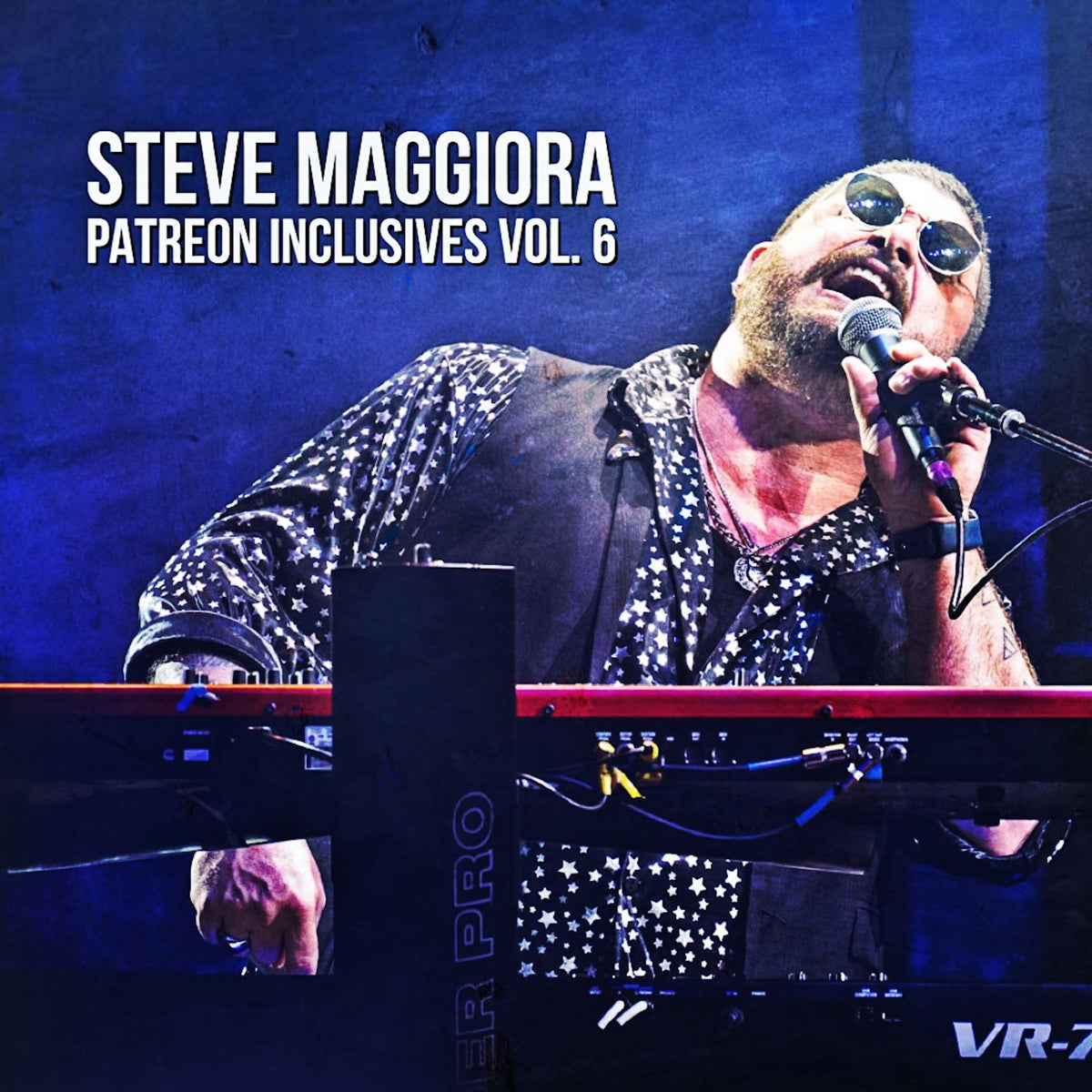 Patreon Inclusives, Vol. 6 (2026) - Digital Download
