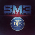 SM3: Live from DJE (2021) - Digital Download