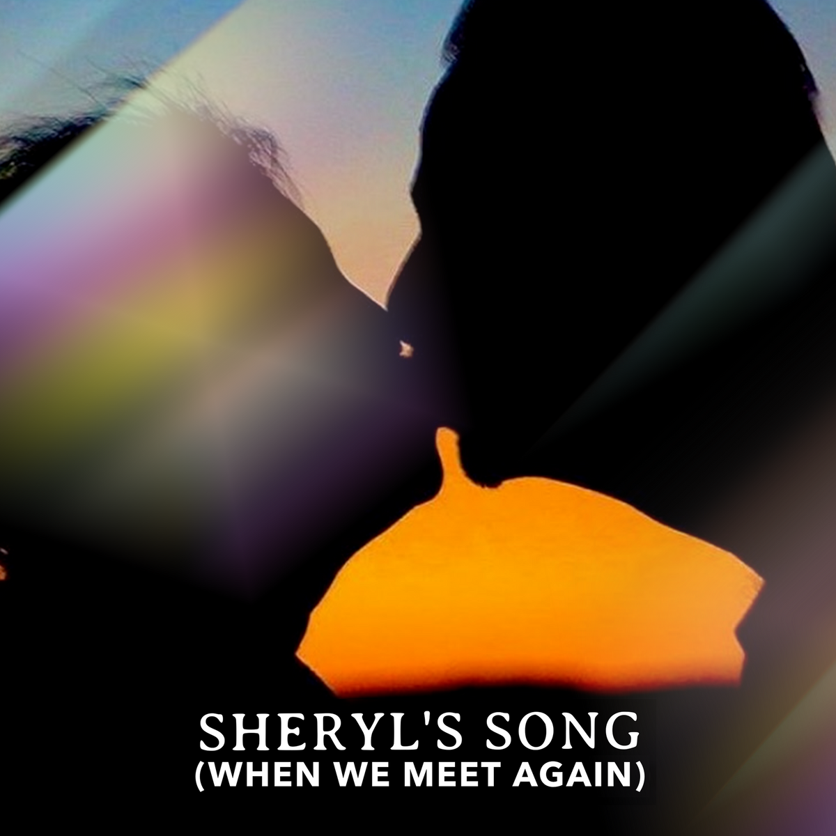 Sheryl's Song (When We Meet Again) - Single (2025)
