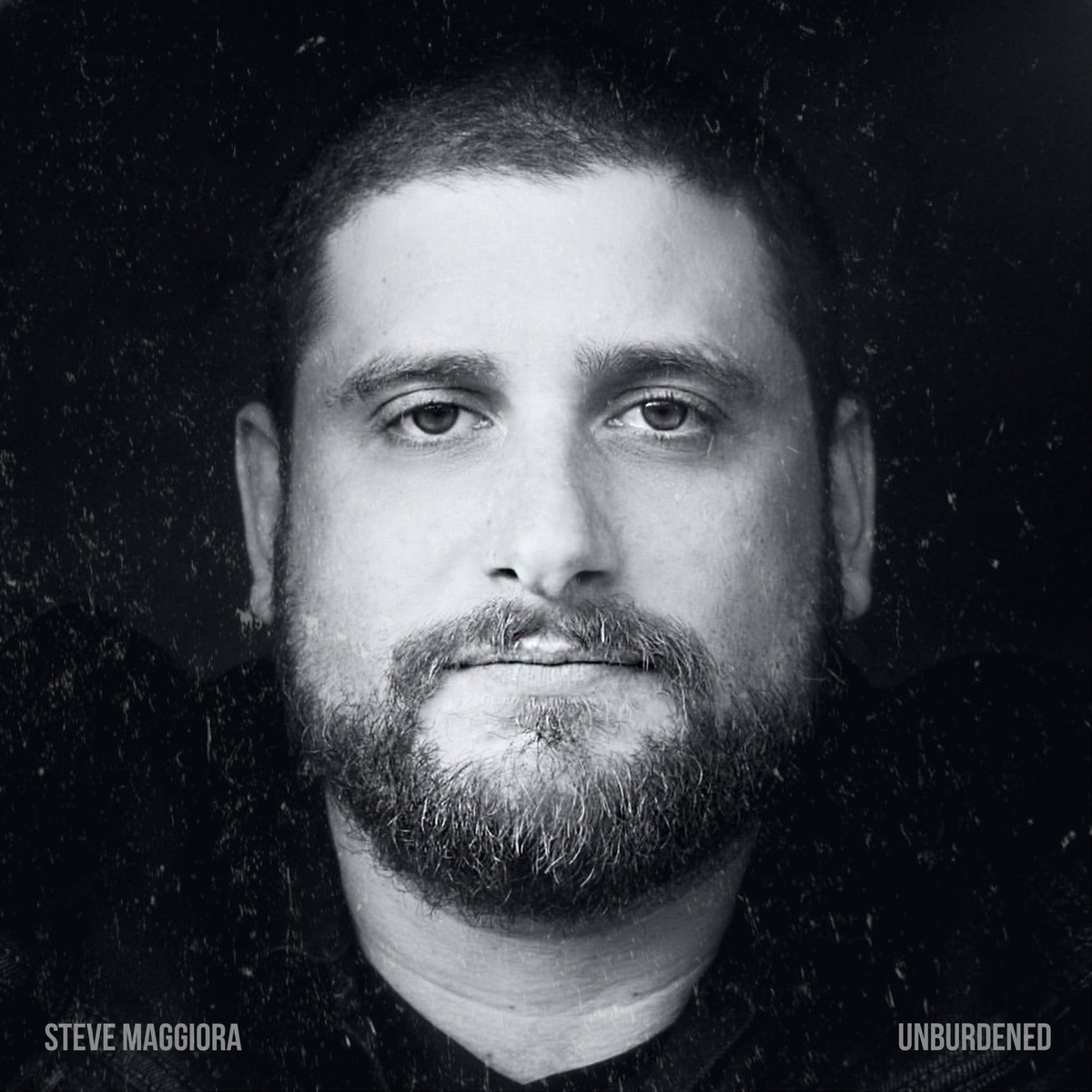 Unburdened (2025) - CD