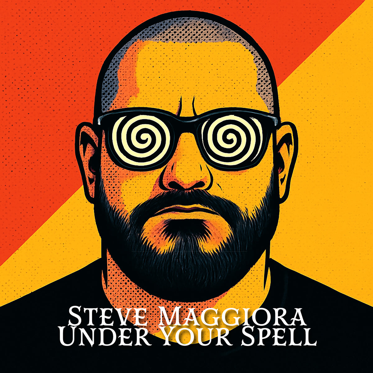Under Your Spell - Single (2025) - Digital Download