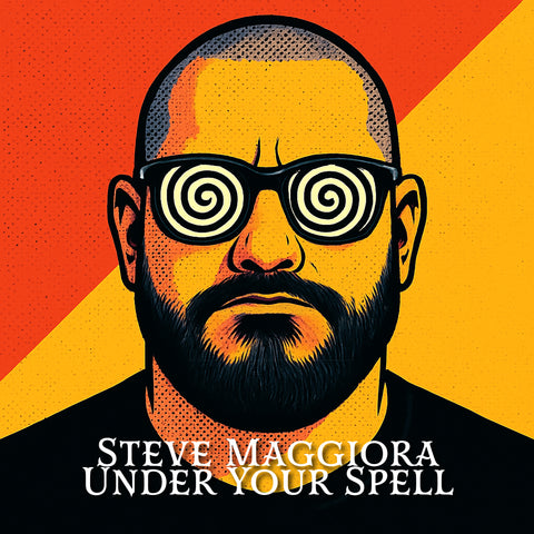 Under Your Spell - Single (2025) - Digital Download