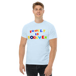 Family is Forever Unisex classic tee