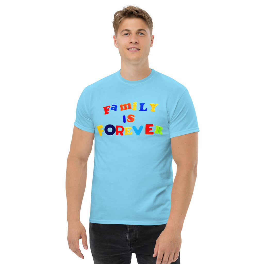 Family is Forever Unisex classic tee