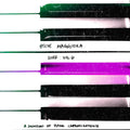 2022, Vol. 6: A Collection of Piano Improvisations (2022) - Digital Download