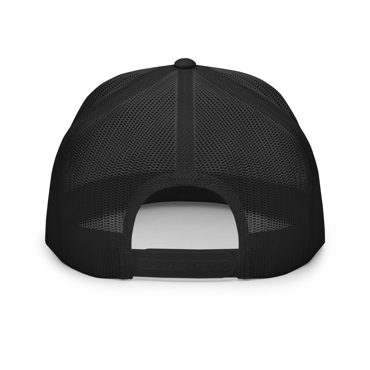 Shake Your Butt At Me Trucker Cap