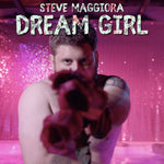 Dream Girl - Single (2017) - Digital Download