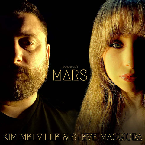 Mars - Single (2023) - Digital Download