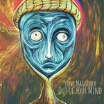 Out of Your Mind - Single (2023) - Digital Download