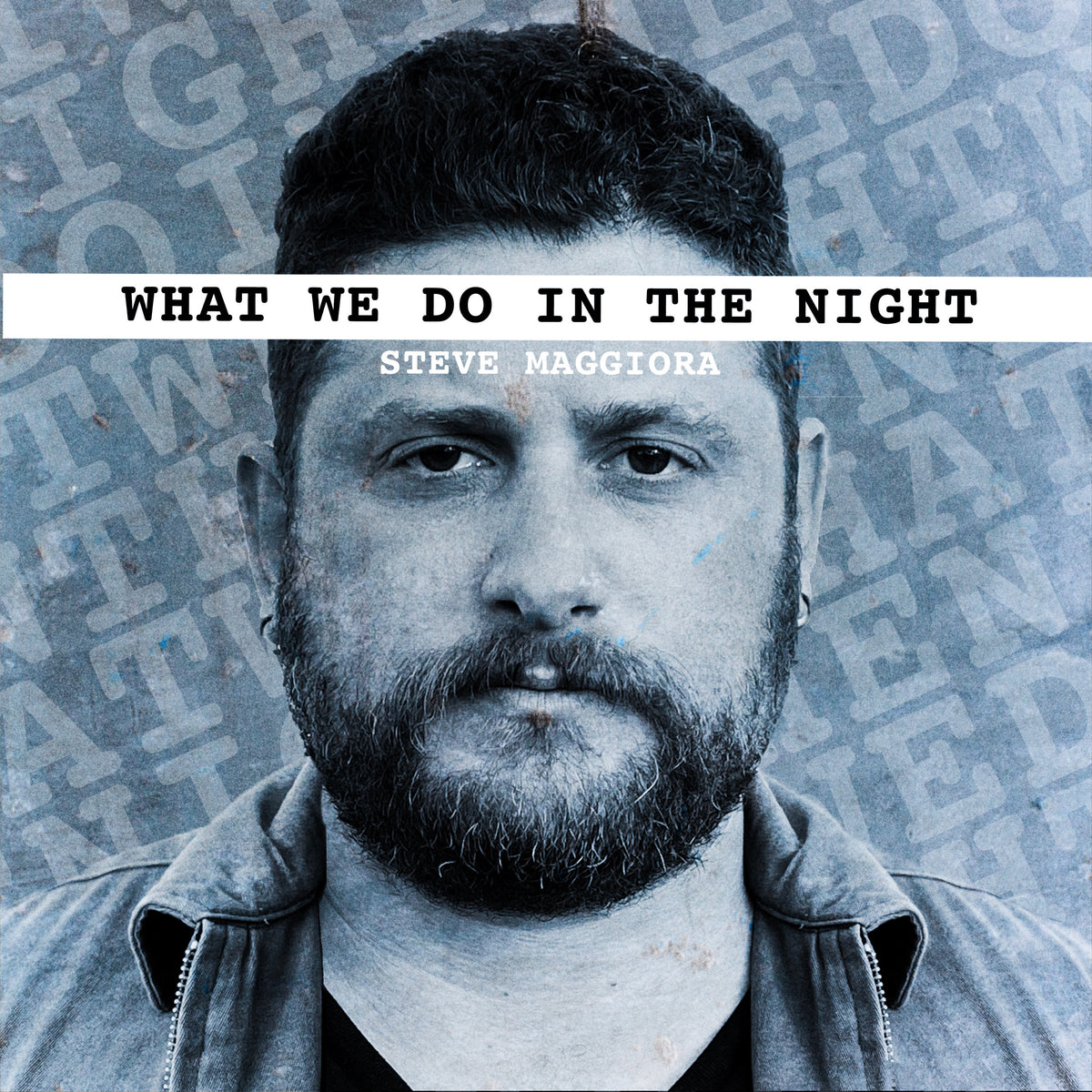 What We Do In The Night - Single (2021) - Digital Download