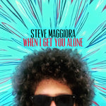 When I Get You Alone (2016) CD
