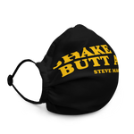 Shake Your Butt At Me Face Mask