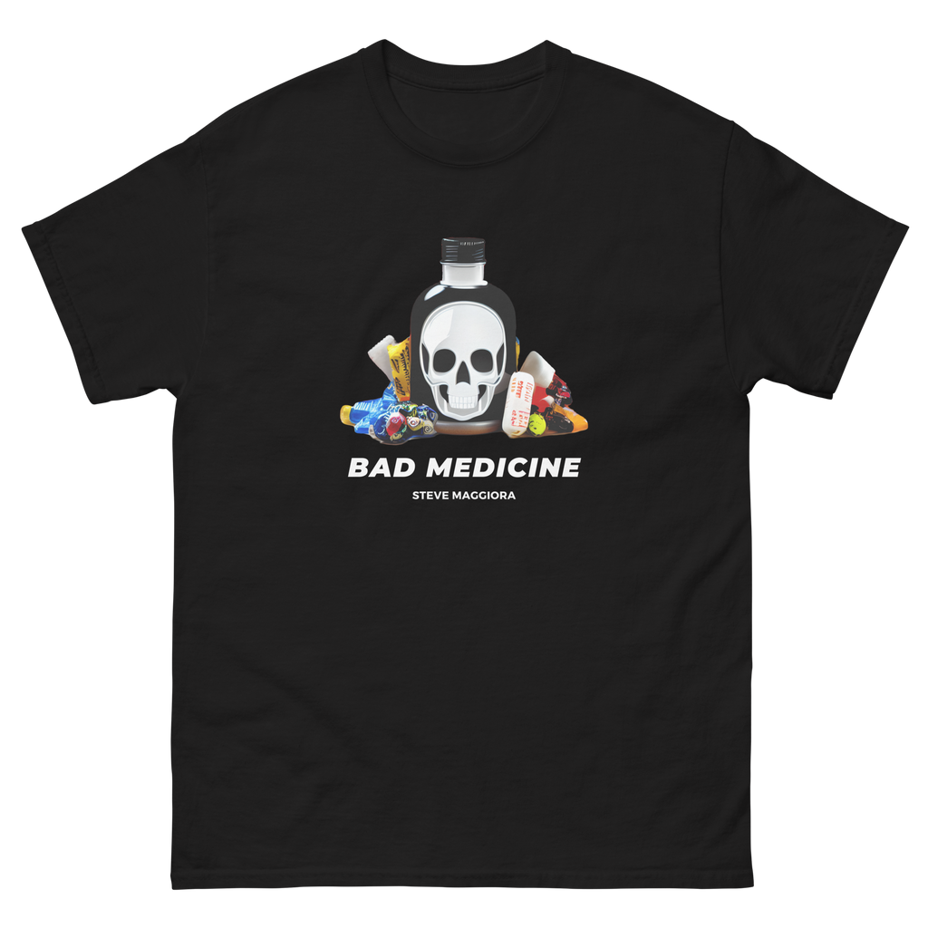 Bad Medicine T-Shirt