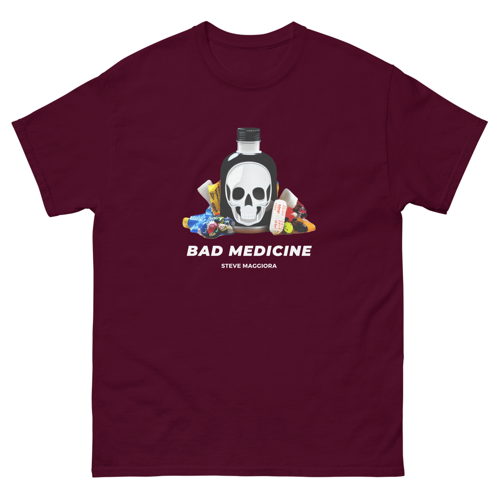 Bad Medicine T-Shirt