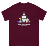 Bad Medicine T-Shirt