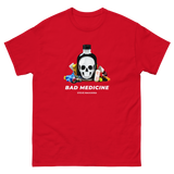 Bad Medicine T-Shirt