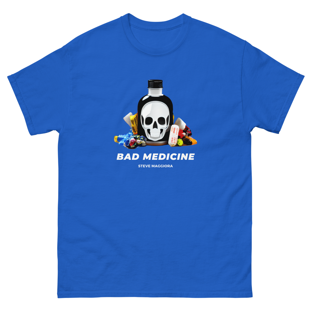 Bad Medicine T-Shirt