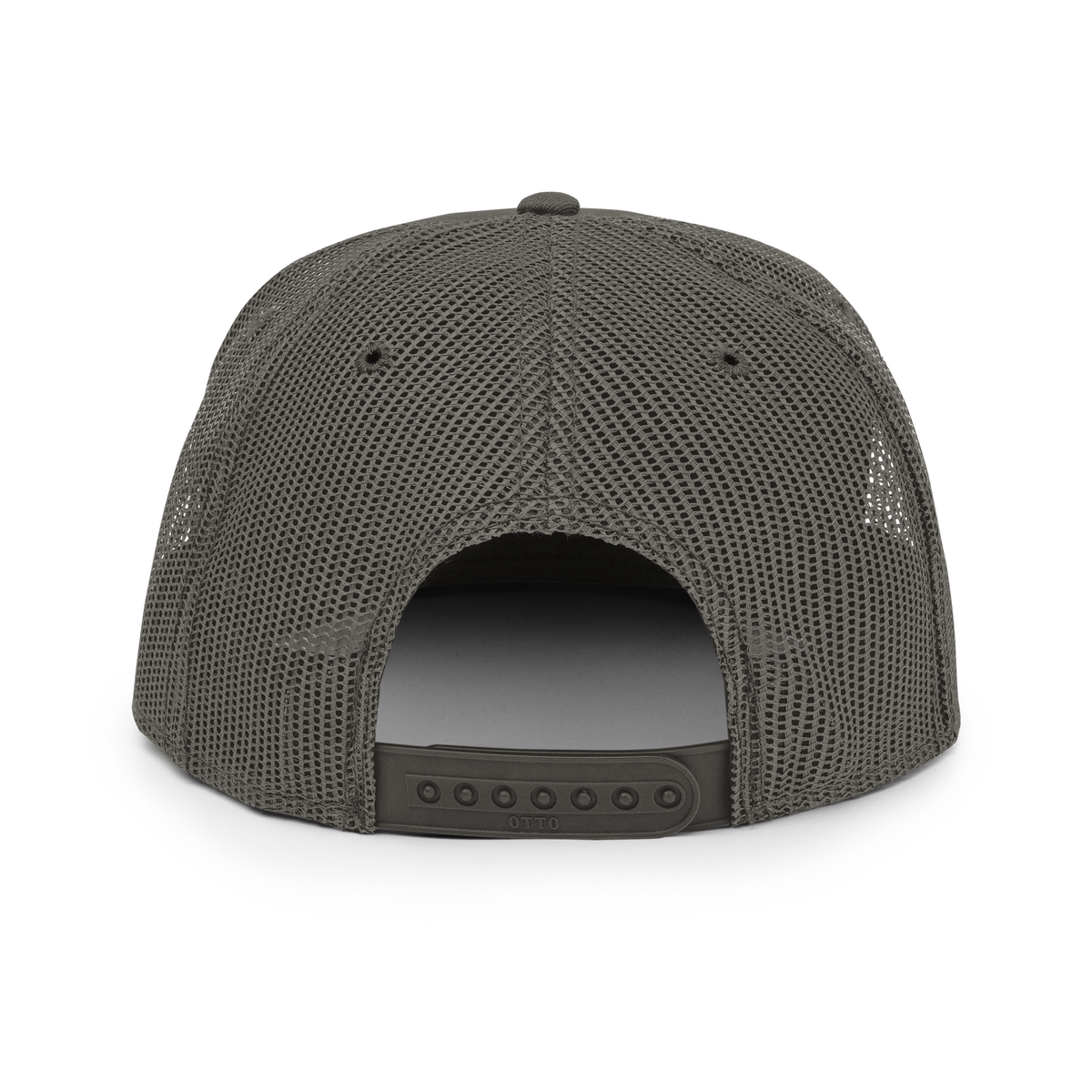 Not Security Mesh Back Snapback