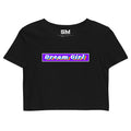Dream Girl Organic Crop Top - Women's