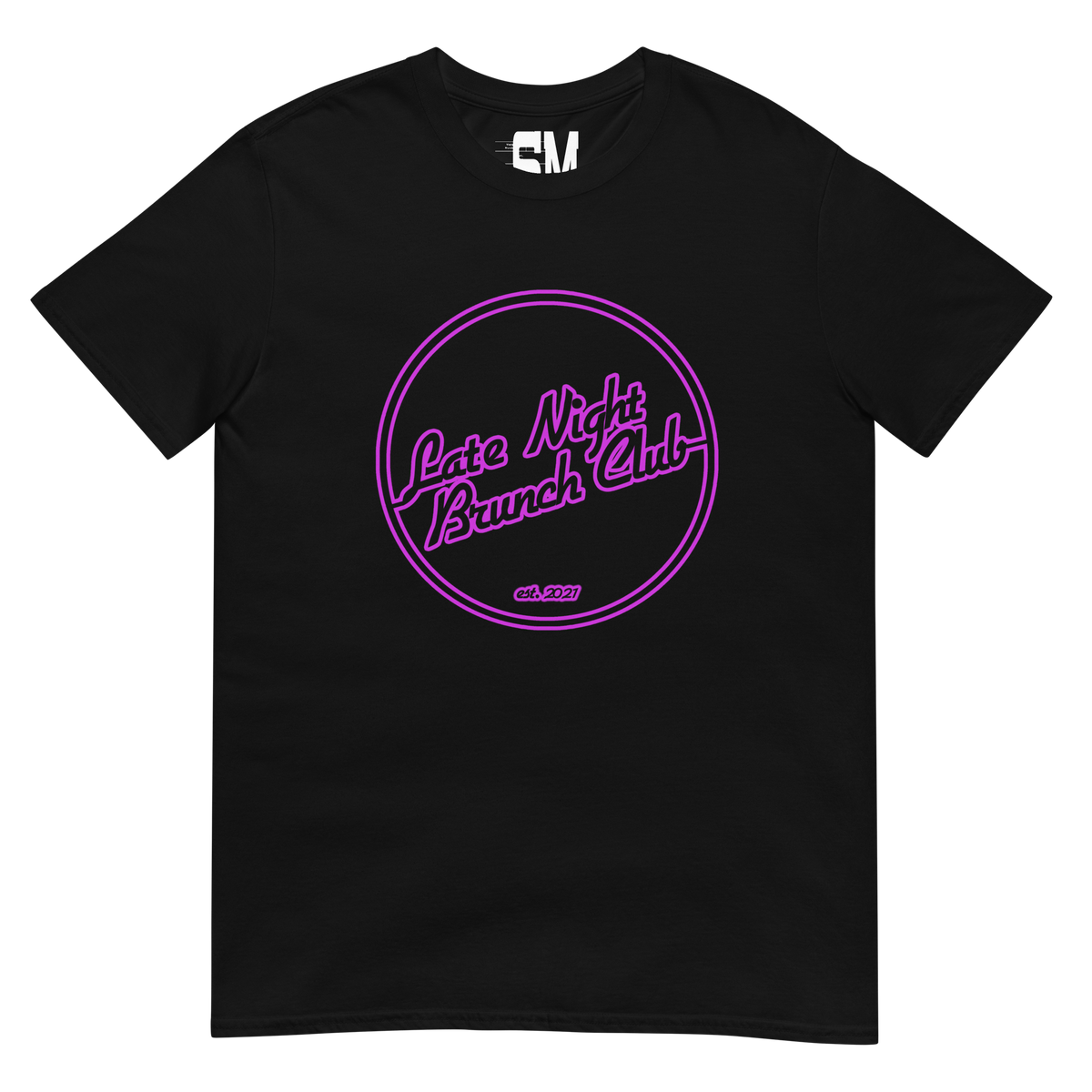 Late Night Brunch Club T-Shirt