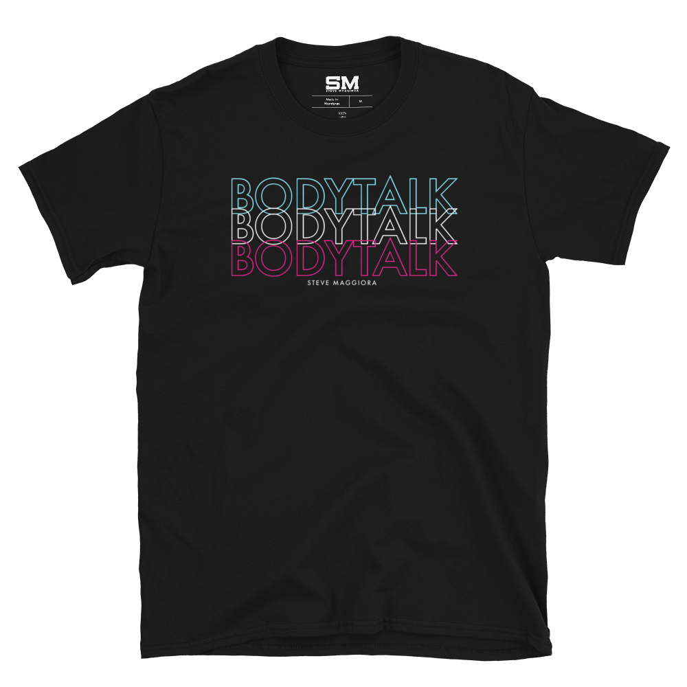 Bodytalk T-Shirt