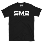 SM2 Logo T-Shirt