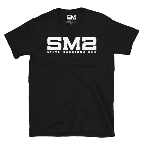 SM2 Logo T-Shirt