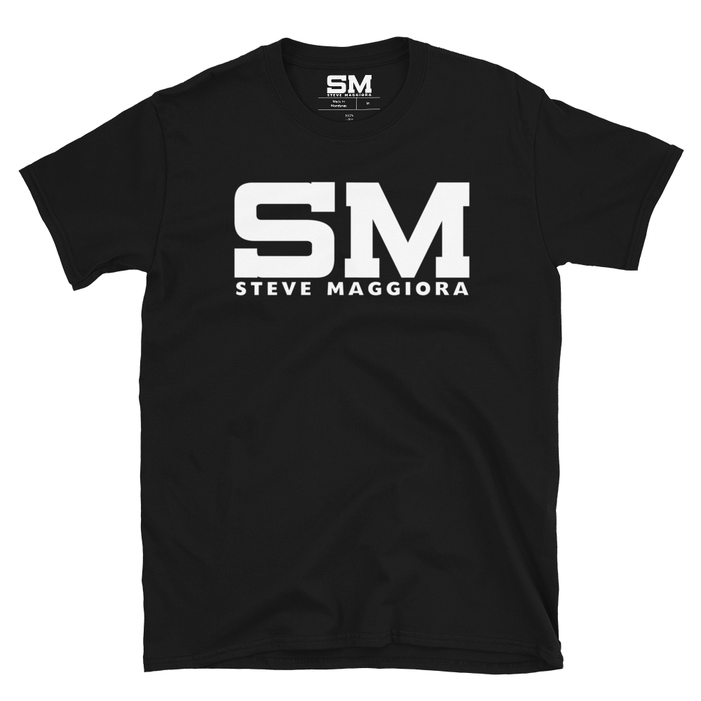 SM Logo T-Shirt