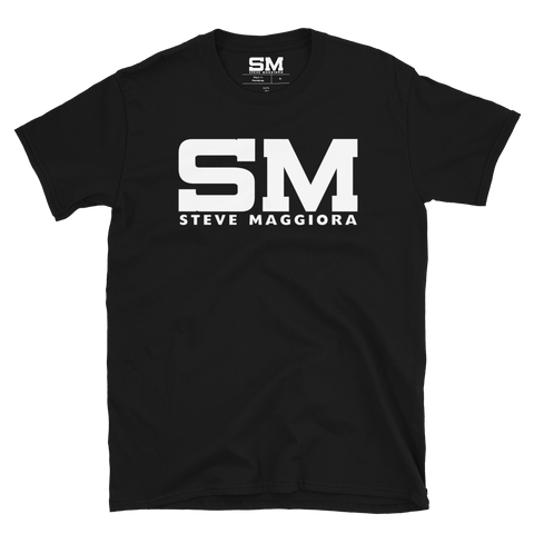 SM Logo T-Shirt