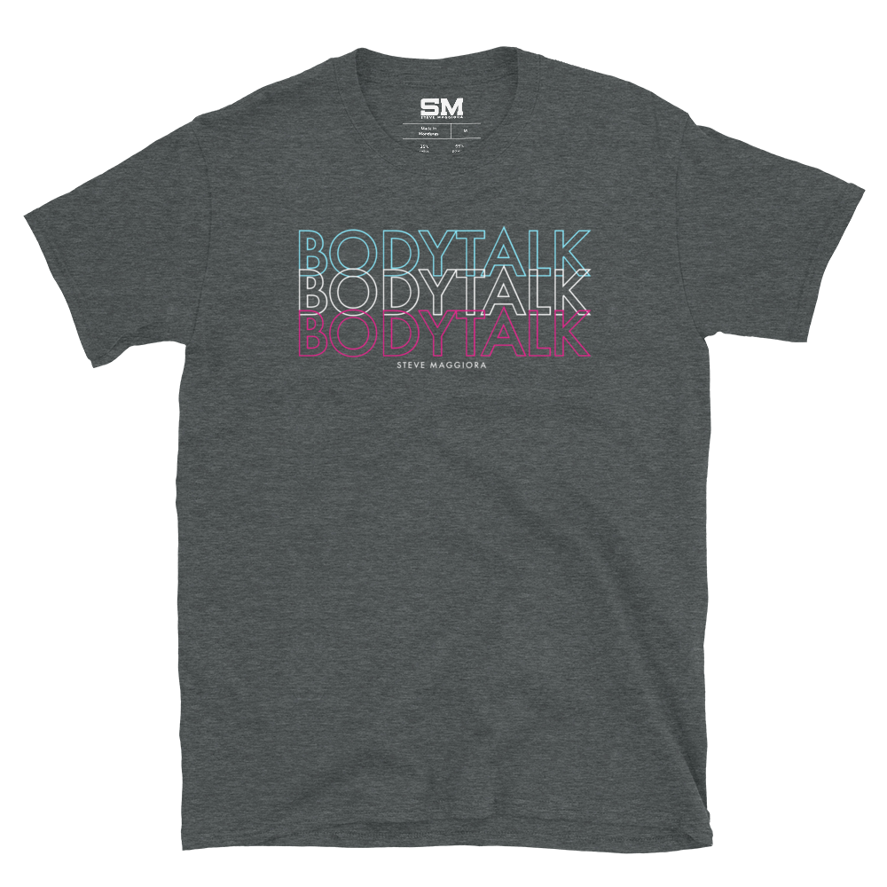 Bodytalk T-Shirt