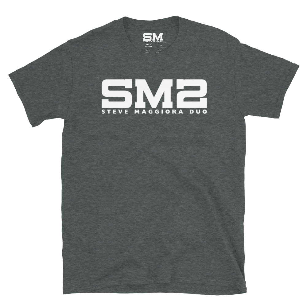 SM2 Logo T-Shirt
