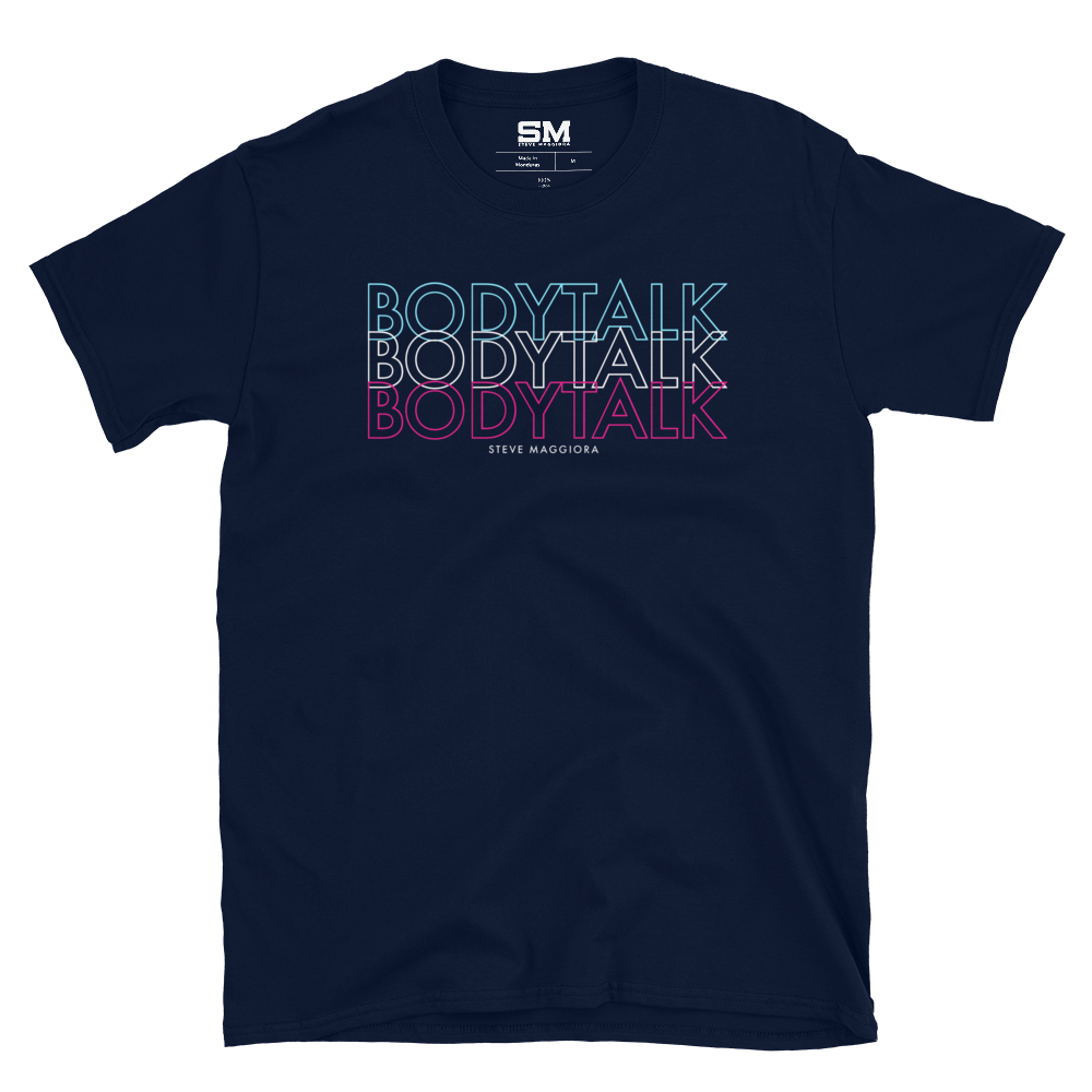 Bodytalk T-Shirt