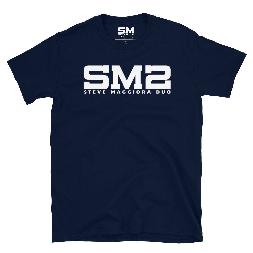 SM2 Logo T-Shirt