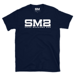 SM2 Logo T-Shirt