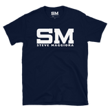 SM Logo T-Shirt