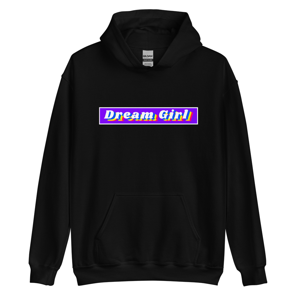 Dream Girl Hoodie