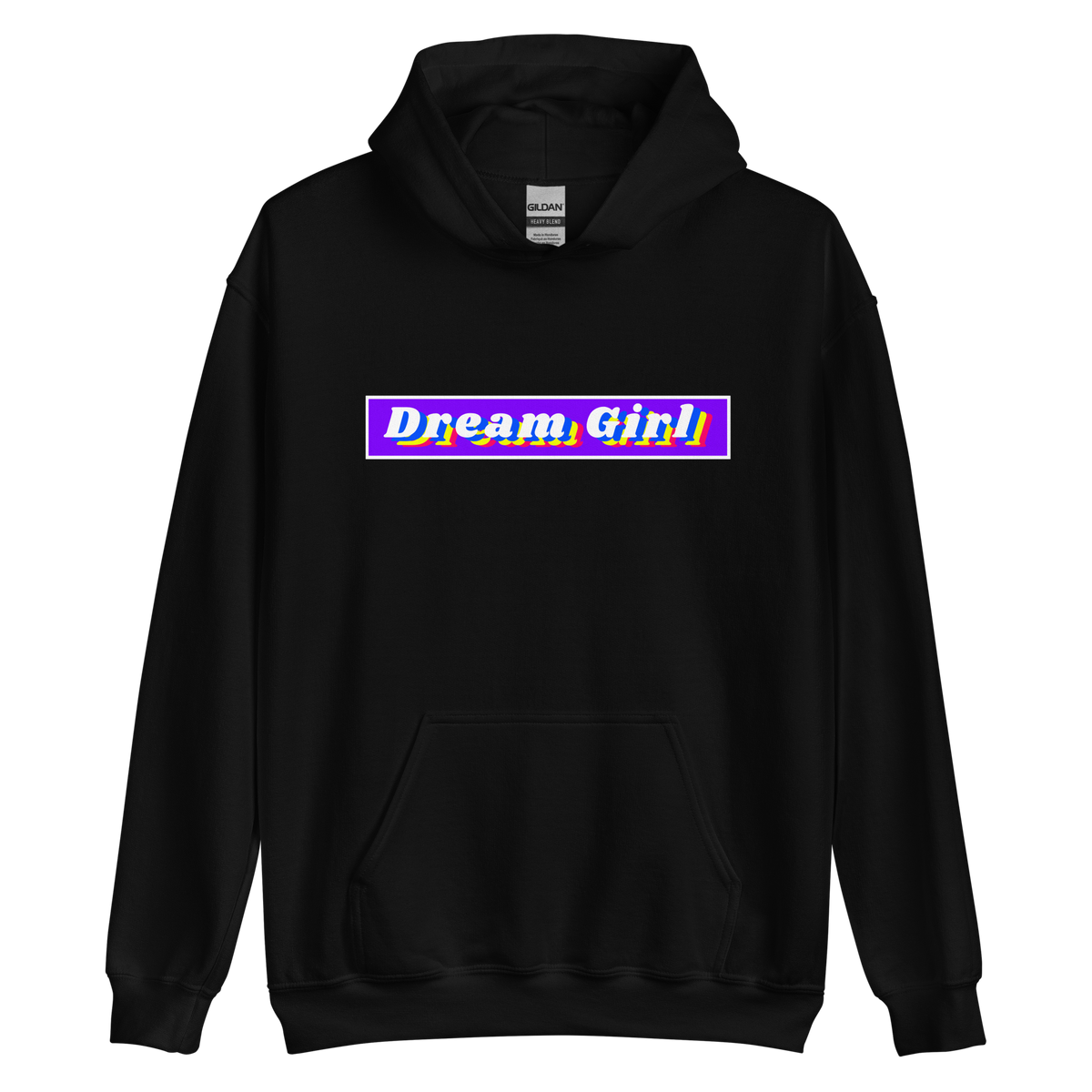 Dream Girl Hoodie