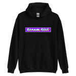 Dream Girl Hoodie