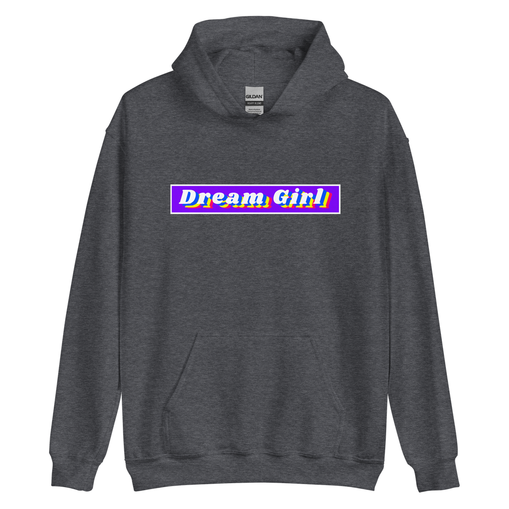 Dream Girl Hoodie