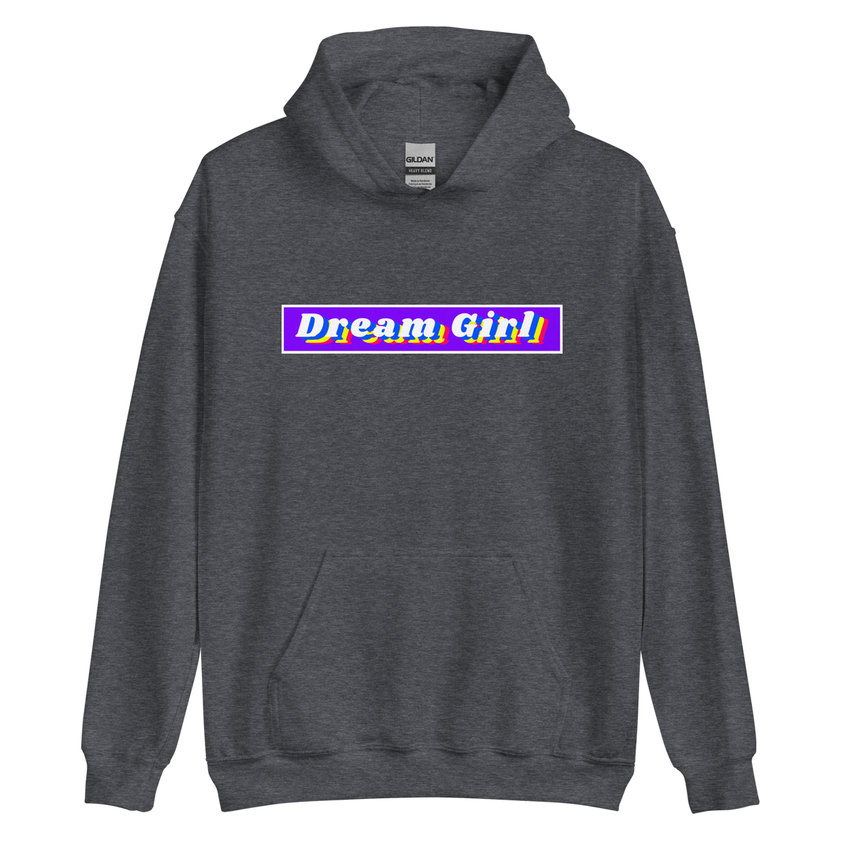 Dream Girl Hoodie