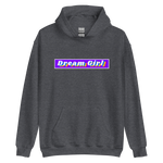 Dream Girl Hoodie
